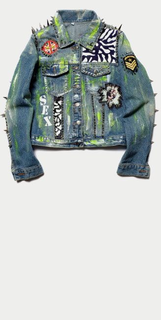 Punk Cult