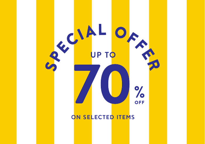 Special Offer