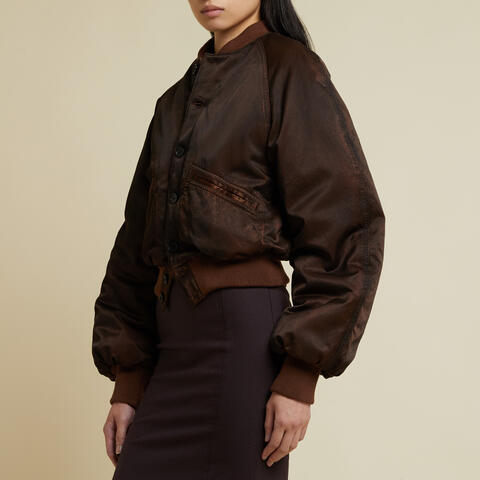 女士