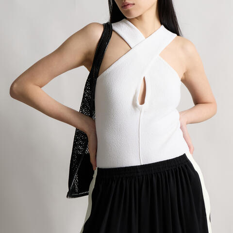 女士
