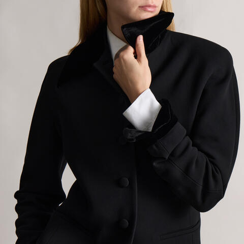 女士
