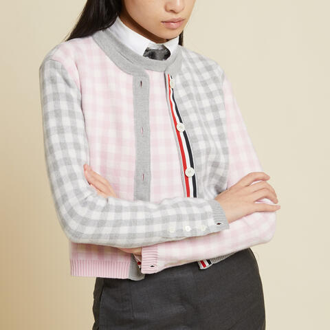 女士
