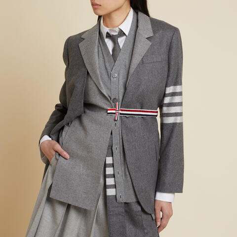 女士