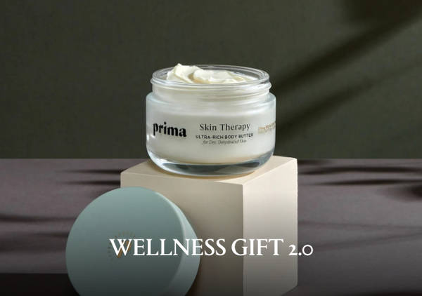 Wellness Gifts 2.0