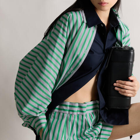 女士