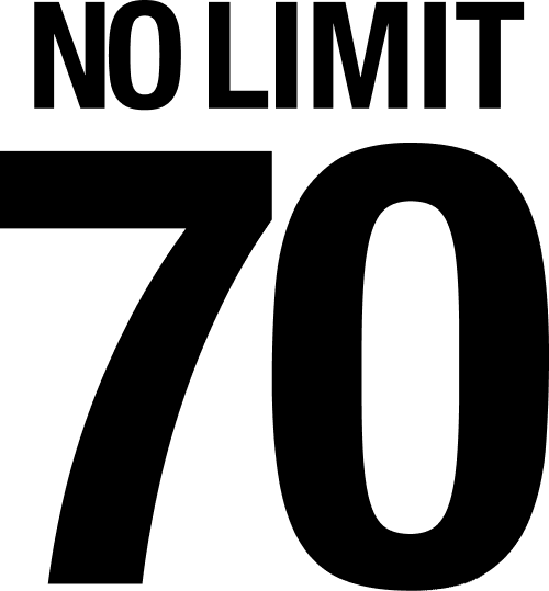 NO LIMIT 70