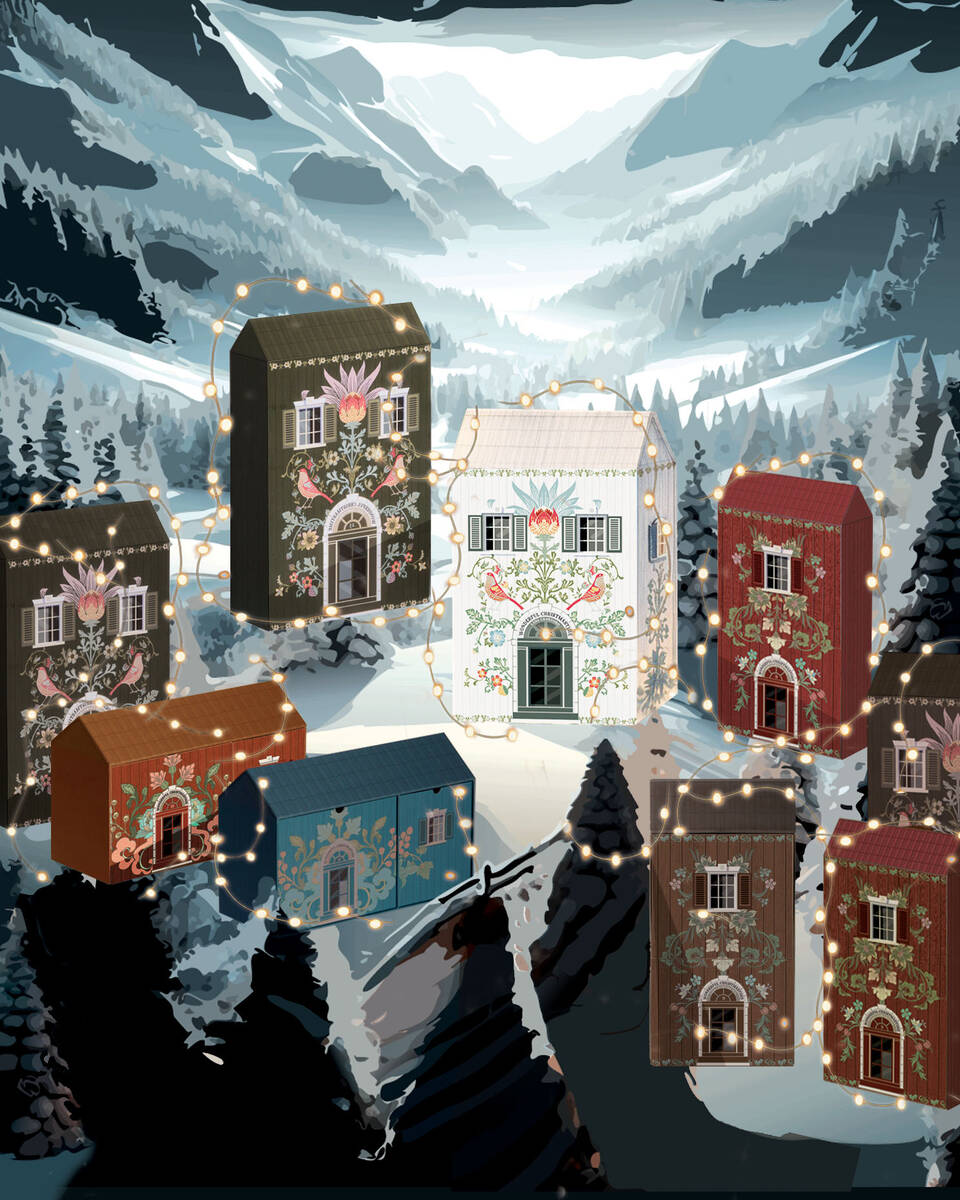 advent