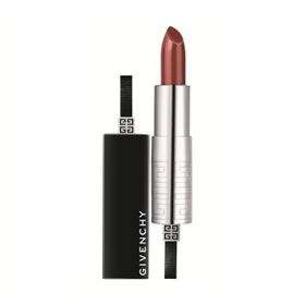 Givenchy 禁忌之吻丝润唇膏N12#