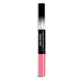 Make Up For Ever 防水恒彩唇釉 20 Baby Pink