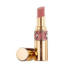YSL ROUGE VOLUPTÉ SHINE 47 Beige Blouse
