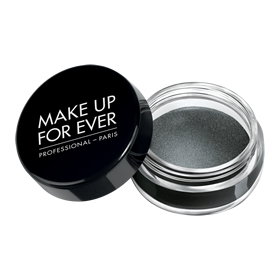 Make Up For Ever 防水炫色彩膏 1 Anthracite