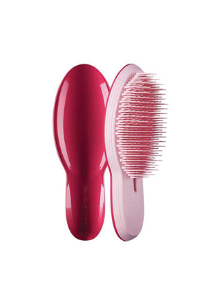 Tangle Teezer 美发梳TT梳子英国王妃梳防静电防打结至美顺发梳·玫红