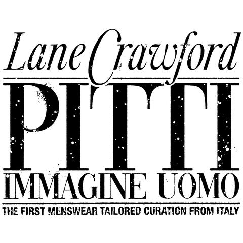 Lane Crawford Presents Pitti Immagine Uomo