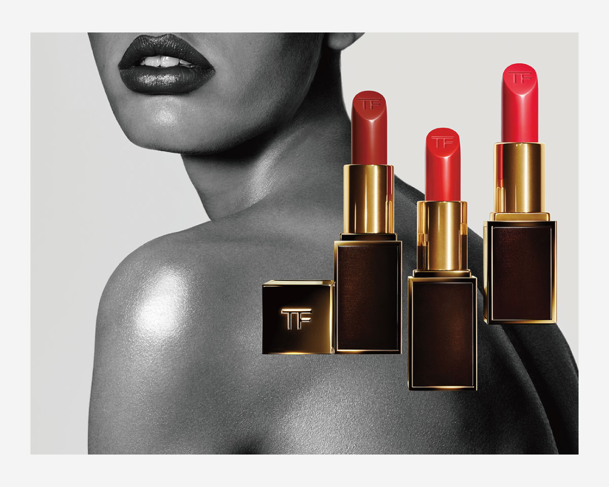tom ford bella