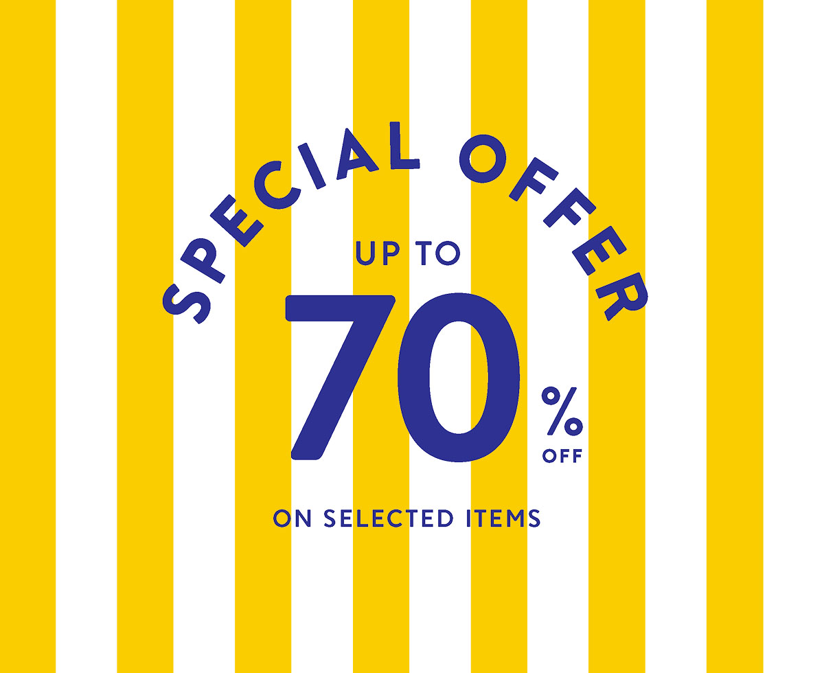 Special Offer